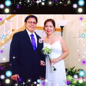 Meet your Posher, Zenaida